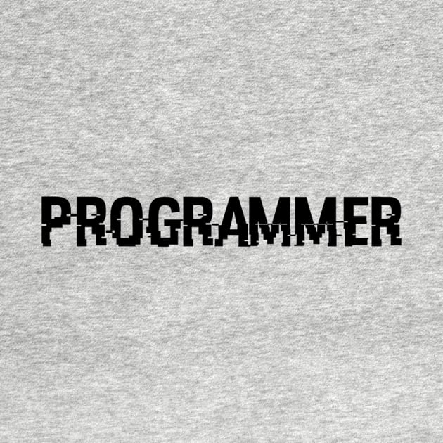 Programmer by AustralianMate